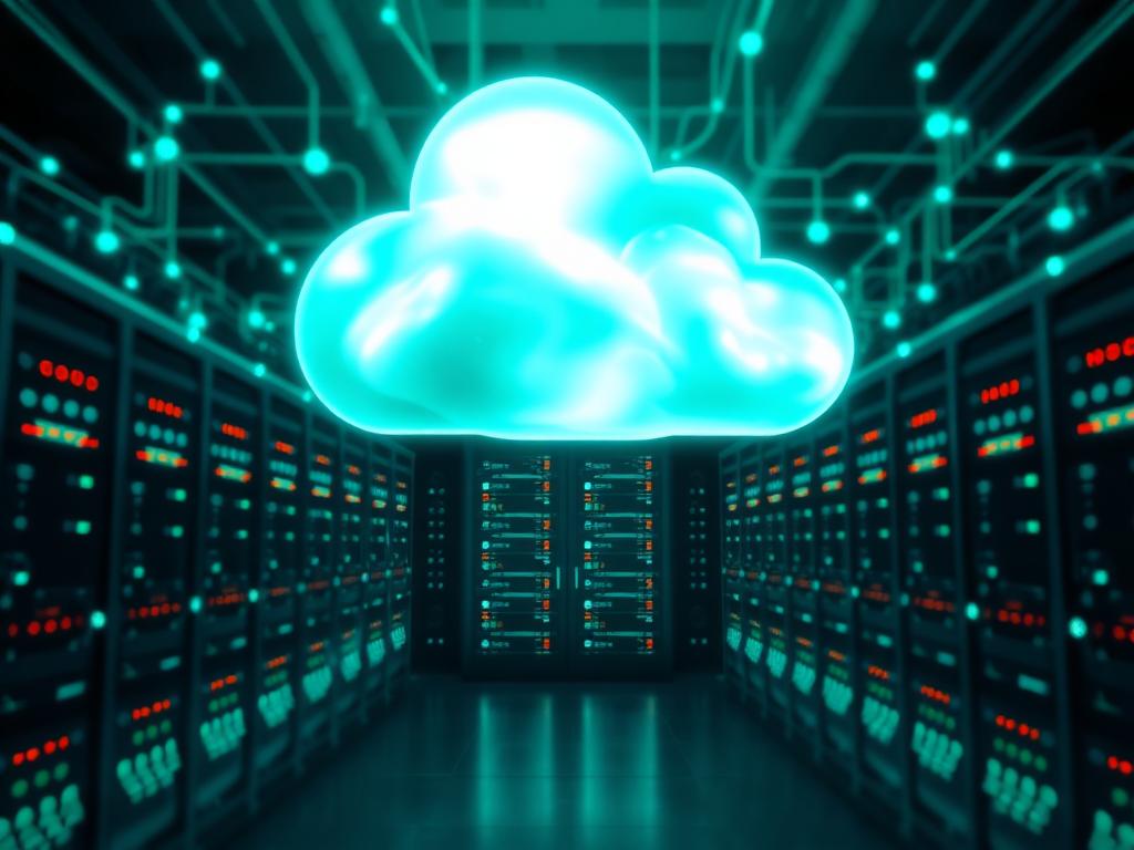 Cloud services
