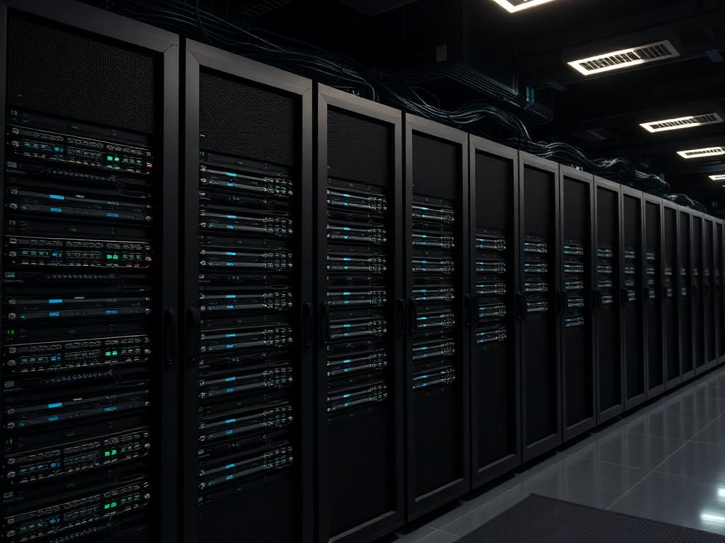 IT infrastructure