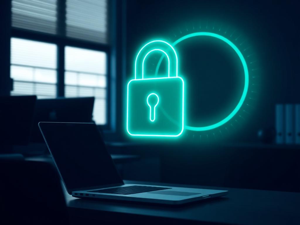 Information security